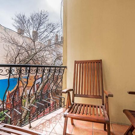 Grecheskaya Street Art Apartment オデッサ エクステリア 写真