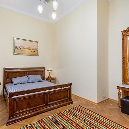 Grecheskaya Street Art Apartment オデッサ エクステリア 写真