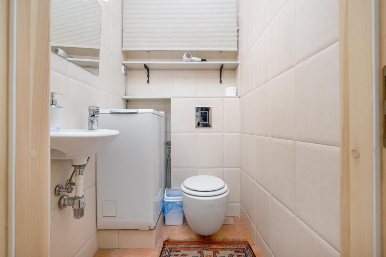 Grecheskaya Street Art Apartment オデッサ エクステリア 写真