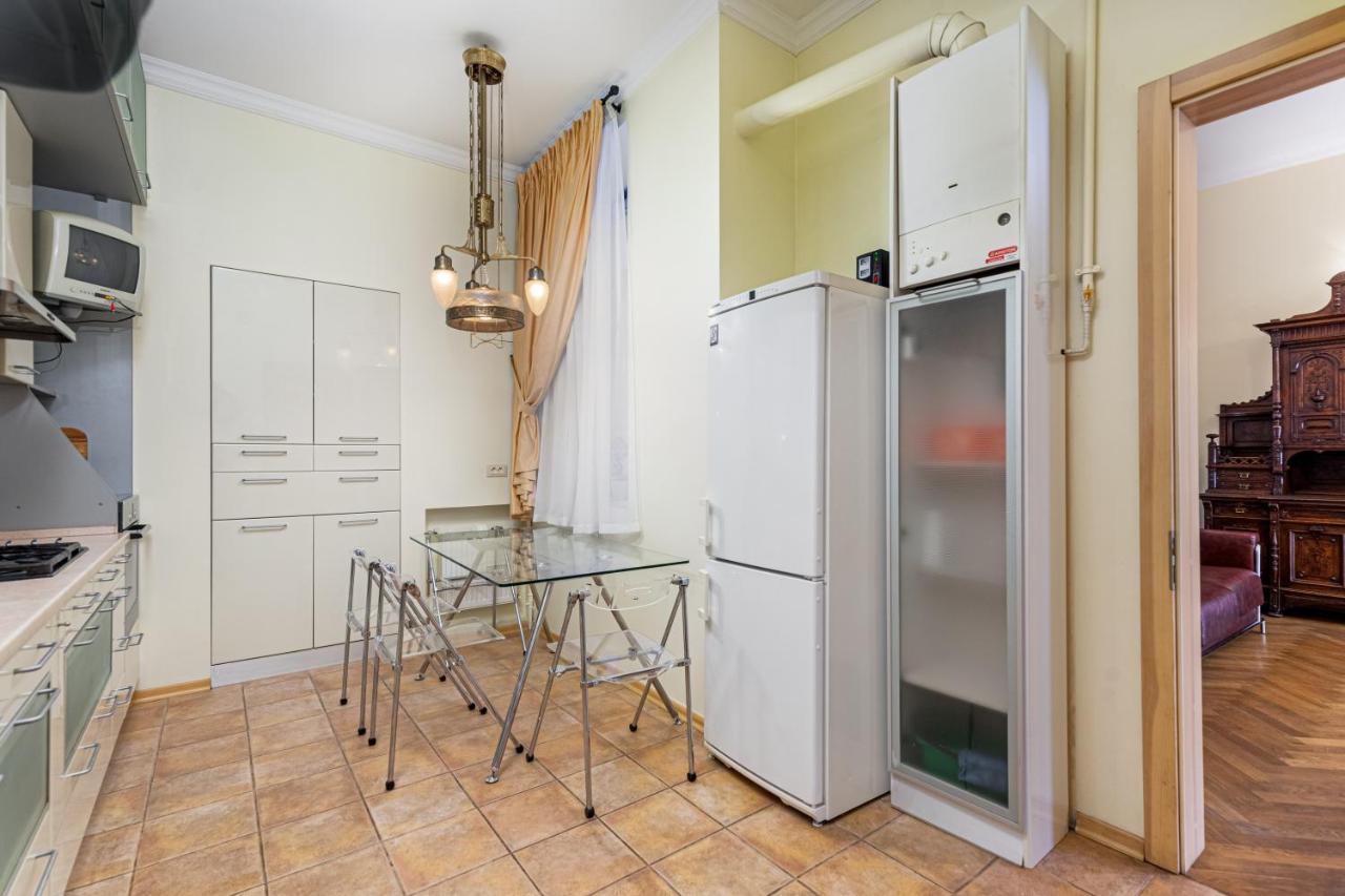 Grecheskaya Street Art Apartment オデッサ エクステリア 写真